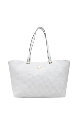 Phaedra Woven Shopper