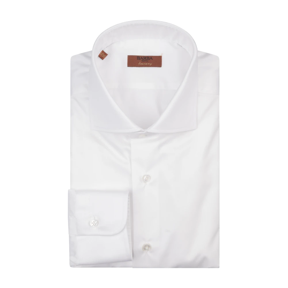 Shirts > Casual Shirts - - Barba - Modalova