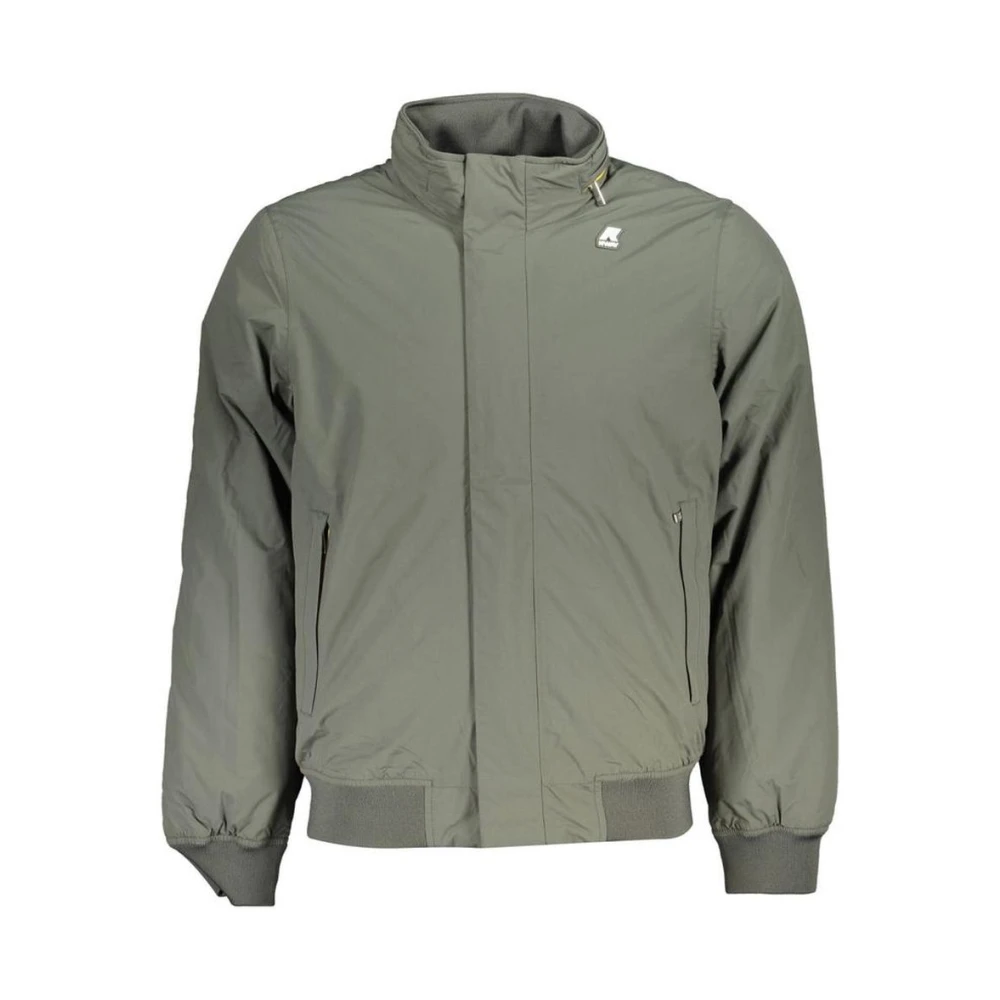 Jackets > Light Jackets - - K-Way - Modalova