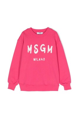 fuchsia-sweatshirt