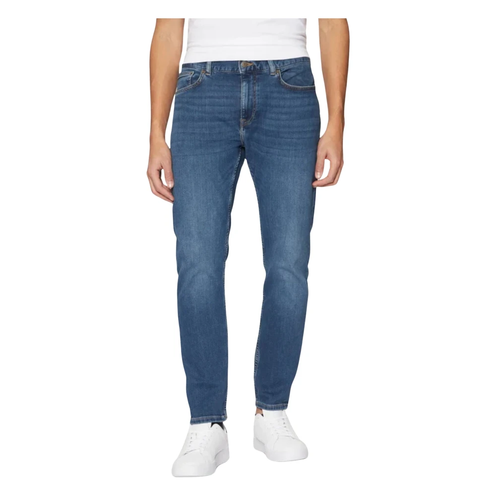 Jeans > Slim-fit Jeans - - Tommy Hilfiger - Modalova