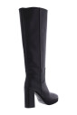 hailey-rhode-high-boots