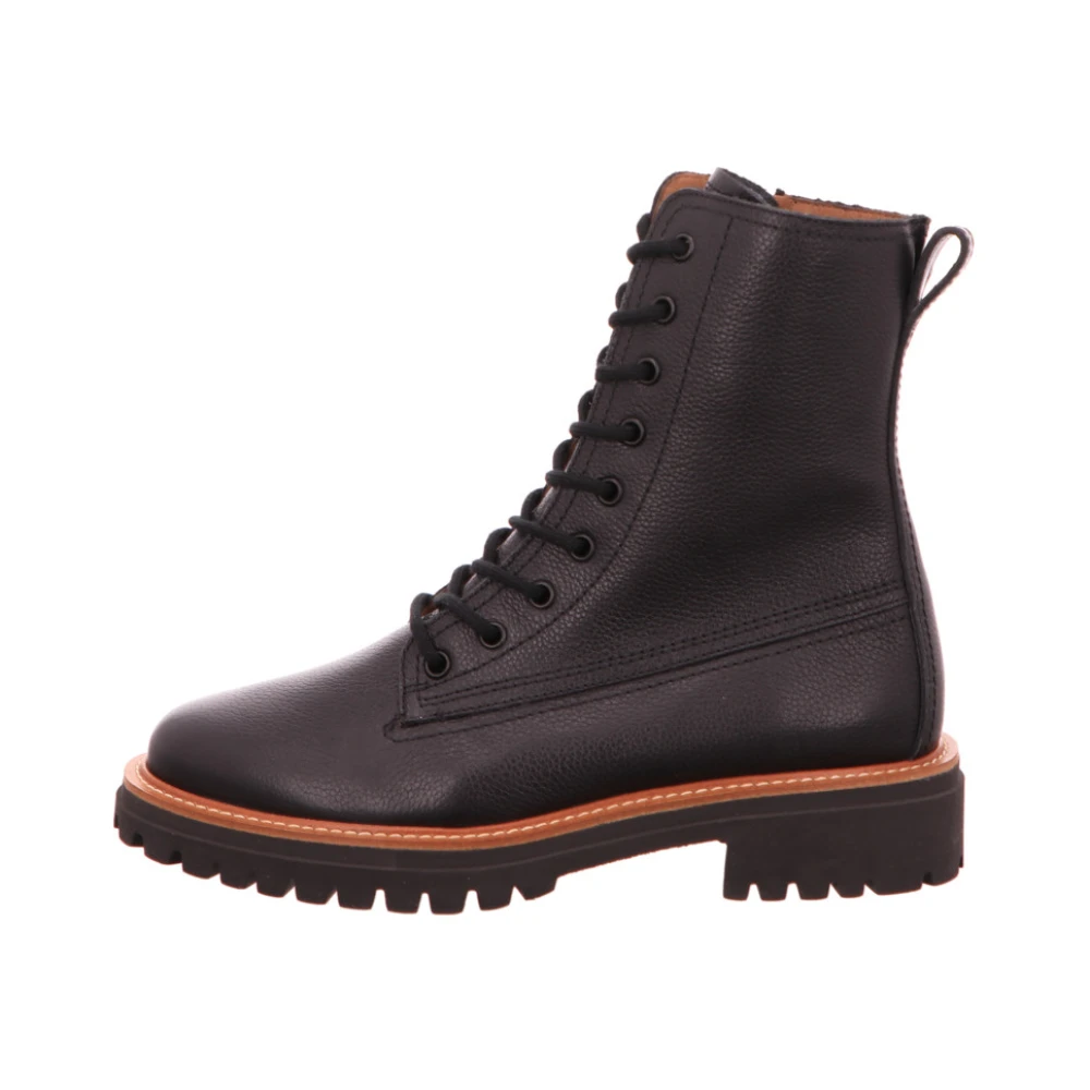 Paul Green , Damen, Schuhe, Schwarzk, 38 Eu