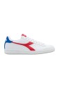 white-synthetic-leather-tournament-sneakers