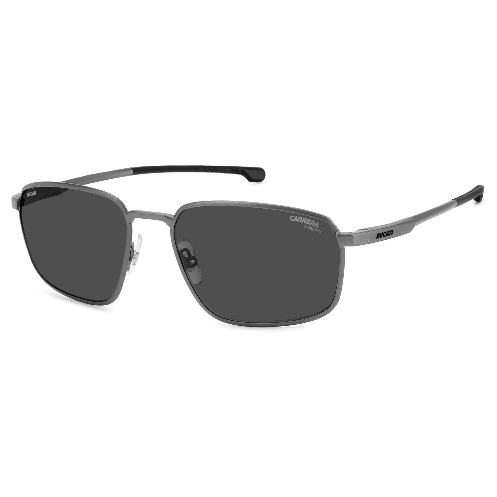 Carrera Men's Black Sunglasses, 58 Mm, Carduc 052/S Sunglasses