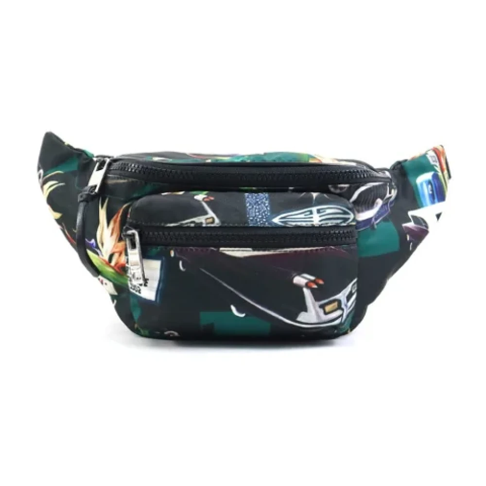 Pre-owned > Pre-owned Bags > Pre-owned Belt Bags - - Givenchy Pre-owned - Modalova