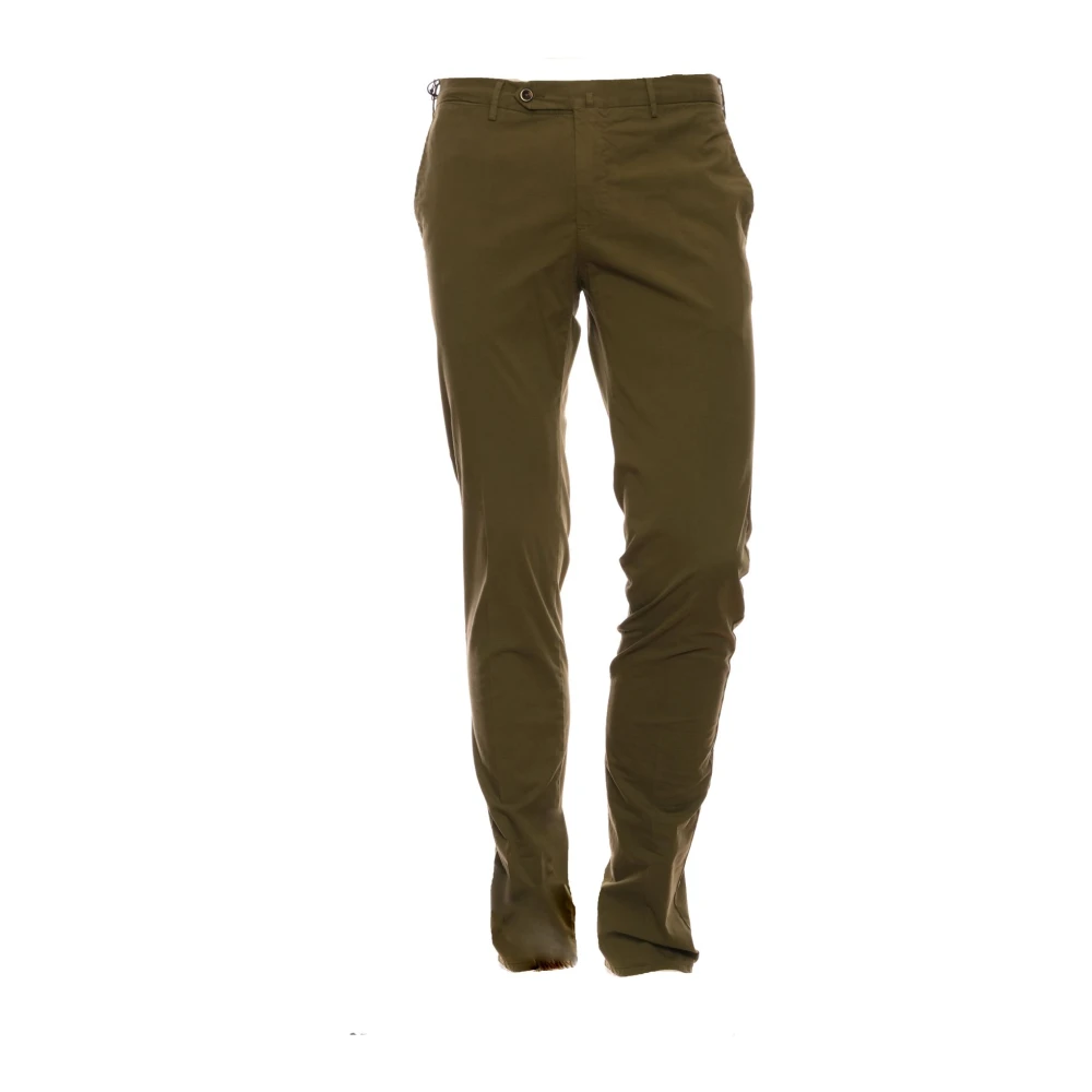 PT Torino Chinos Brown, Herr