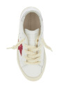 baskets-blanches-en-cuir-avec-patch-etoile-pour-fille