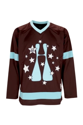 H Stardust Jersey Tunic