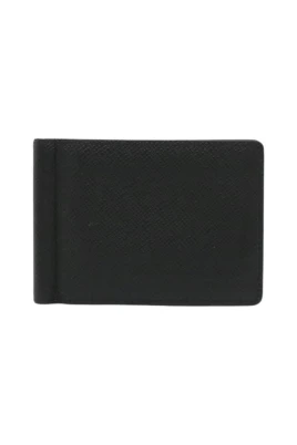 Pre-owned Taiga Money Clip Plånbok