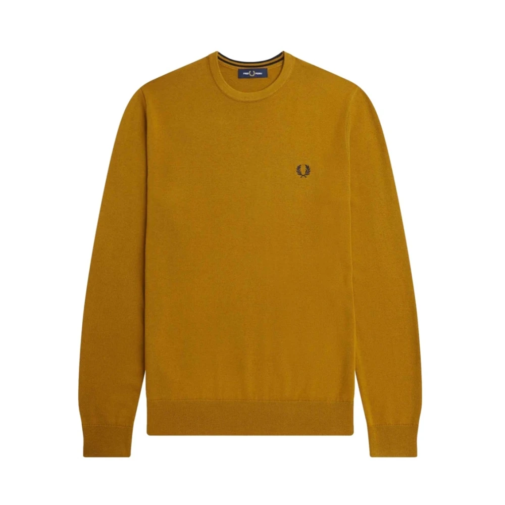 Sweatshirts & Hoodies > Sweatshirts - - Fred Perry - Modalova
