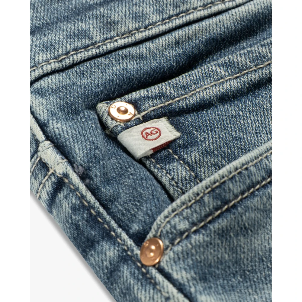 adriano goldschmied boyfriend denim jeans Blue Dames