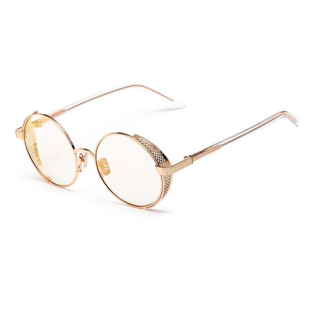 Belstaff Women's Yellow Trophyiiidora Sunglasses - Glasses - One Size- Accessories