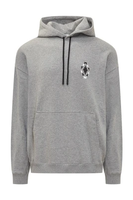 Bandana Hoodie
