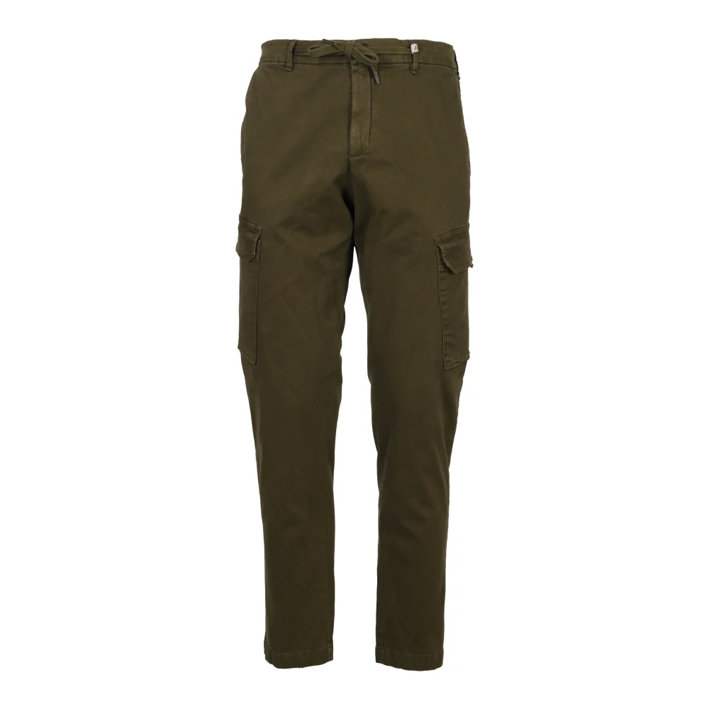 Trousers > Slim-fit Trousers - - Myths - Modalova