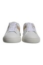greca-print-lage-sneakers-wit