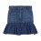 blue-skirt-elegant-comfortable-stylish-outings
