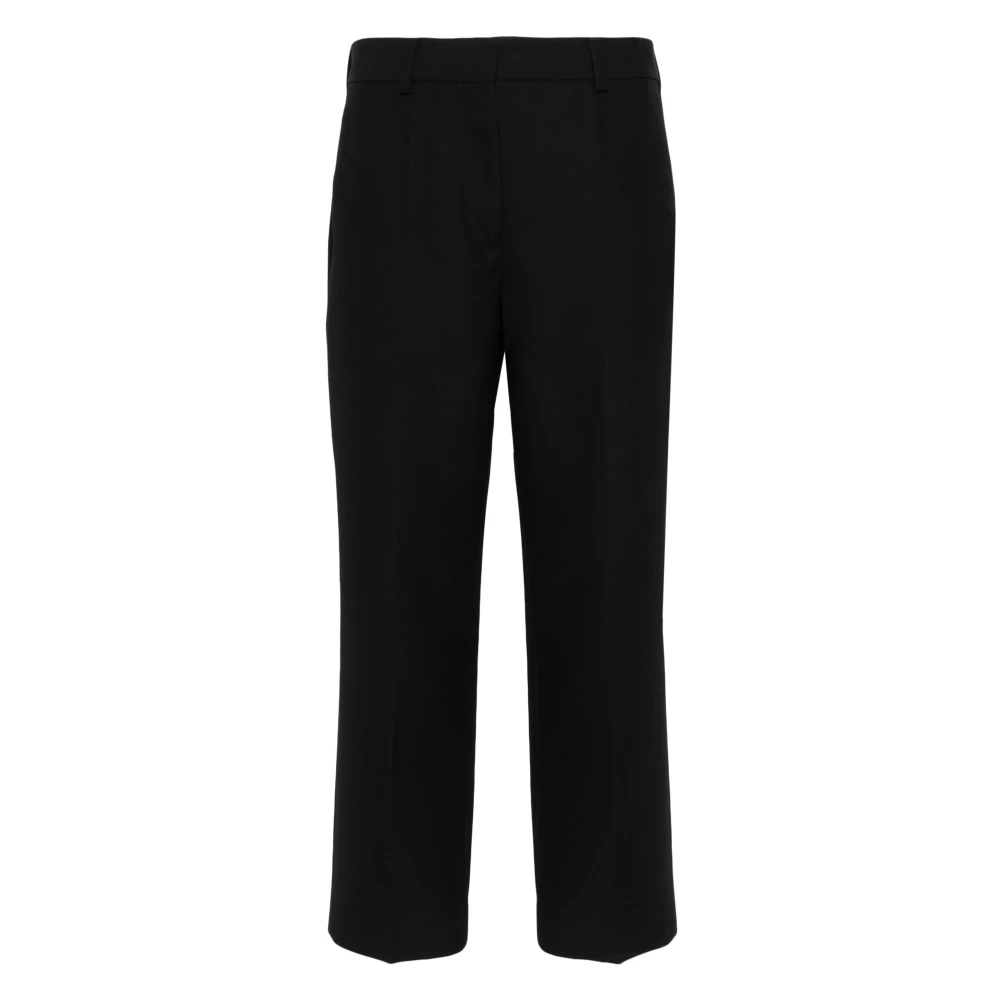 TotêMe Korte broek Black Dames
