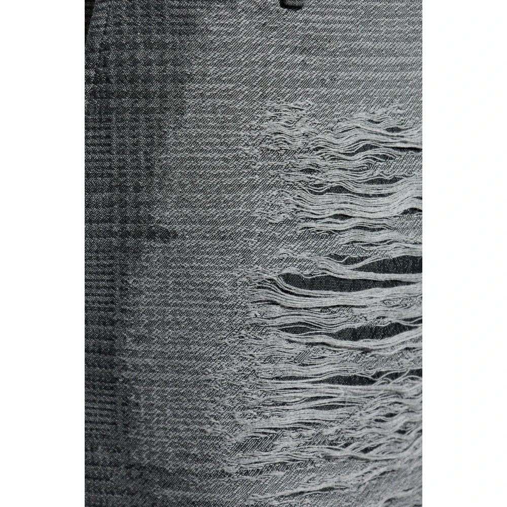 Diesel Broek P-Boix Gray Heren