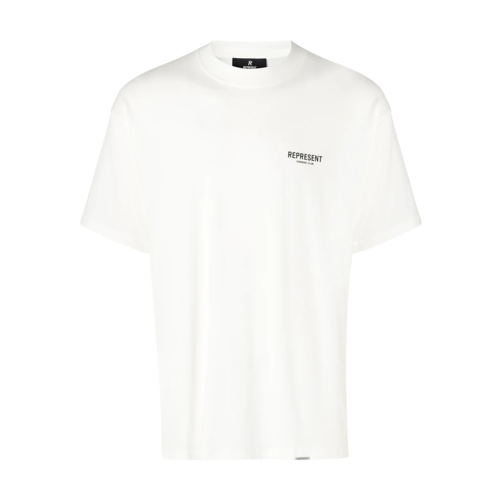Tops > T-Shirts - - Represent - Modalova