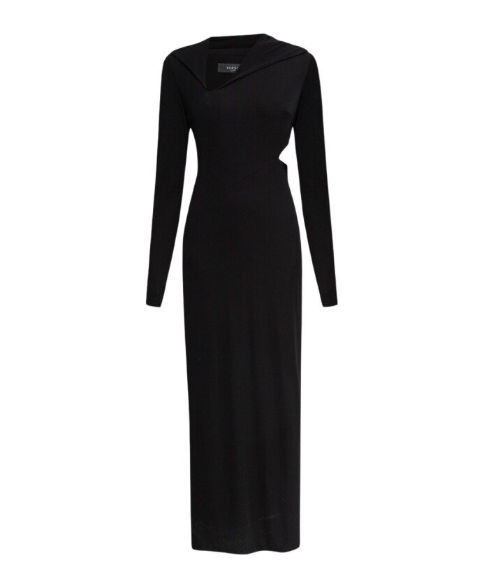 robe-a-capuche