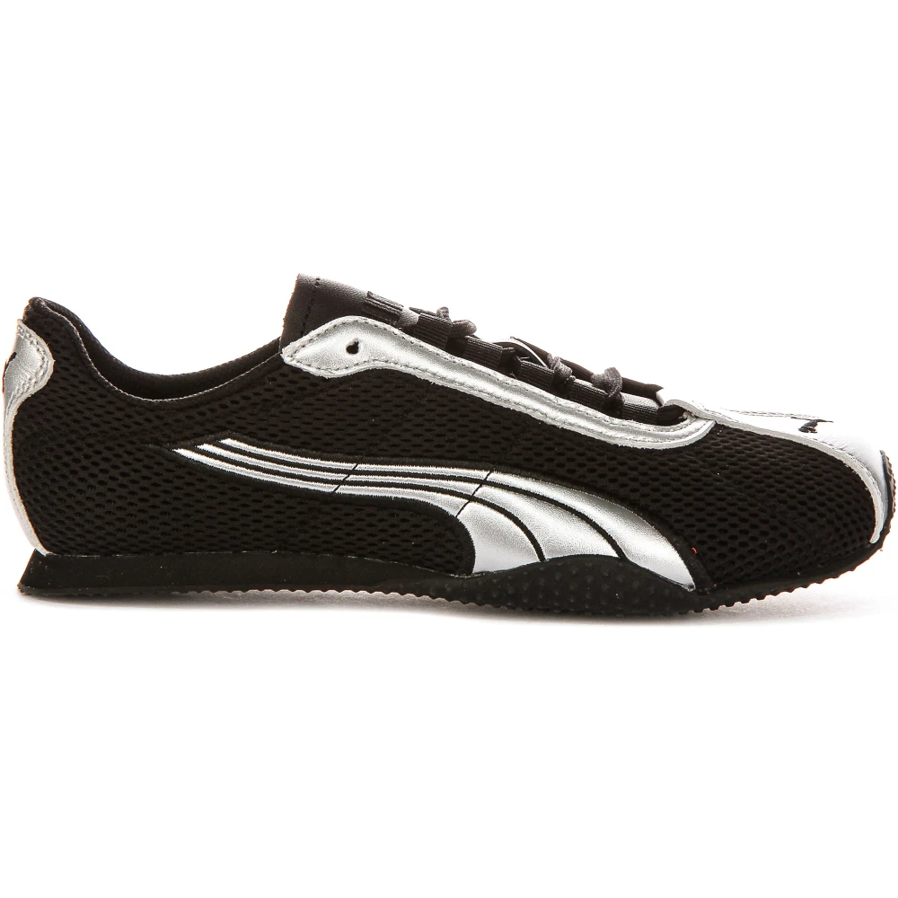 Puma Women's Black H-Street Og - Trainers - 6 Uk - Sport