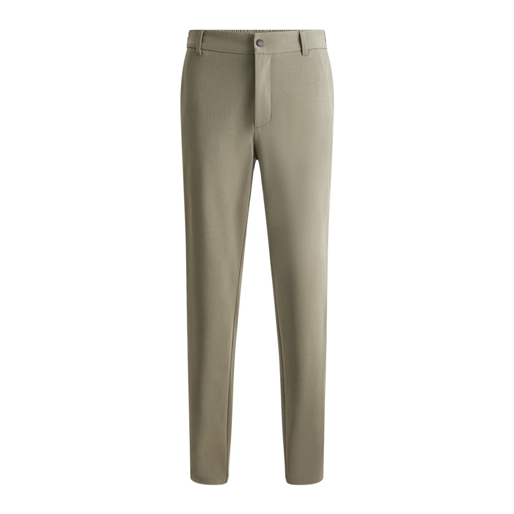 Fusalp Onze Broek Green Heren