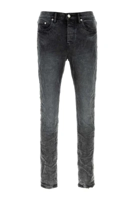 P001 Skinny Jeans