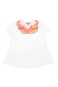 white-casual-short-sleeved-dress-with-poppy