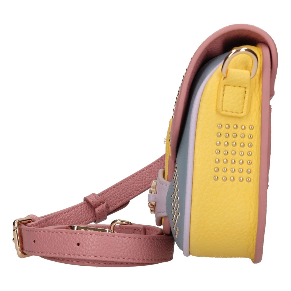 La Carrie Tassen.. MultiColour Multicolor Dames