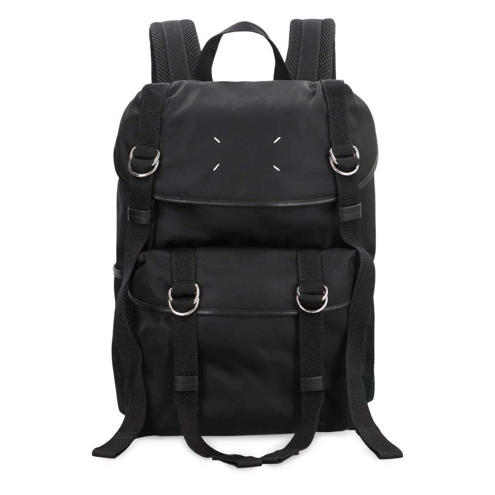 Maison Margiela Unisex Schwarz Taschen, K, One Sizegröße: