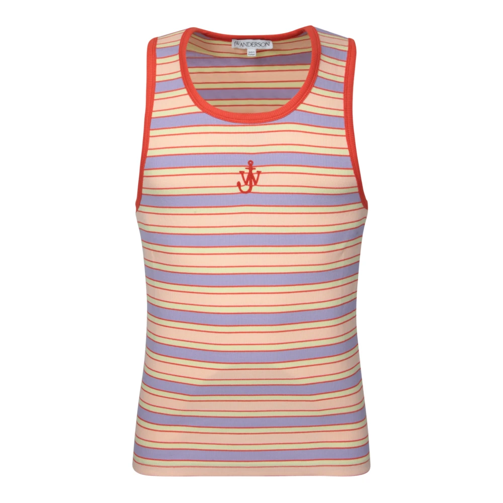 Tops > Sleeveless Tops - - JW Anderson - Modalova
