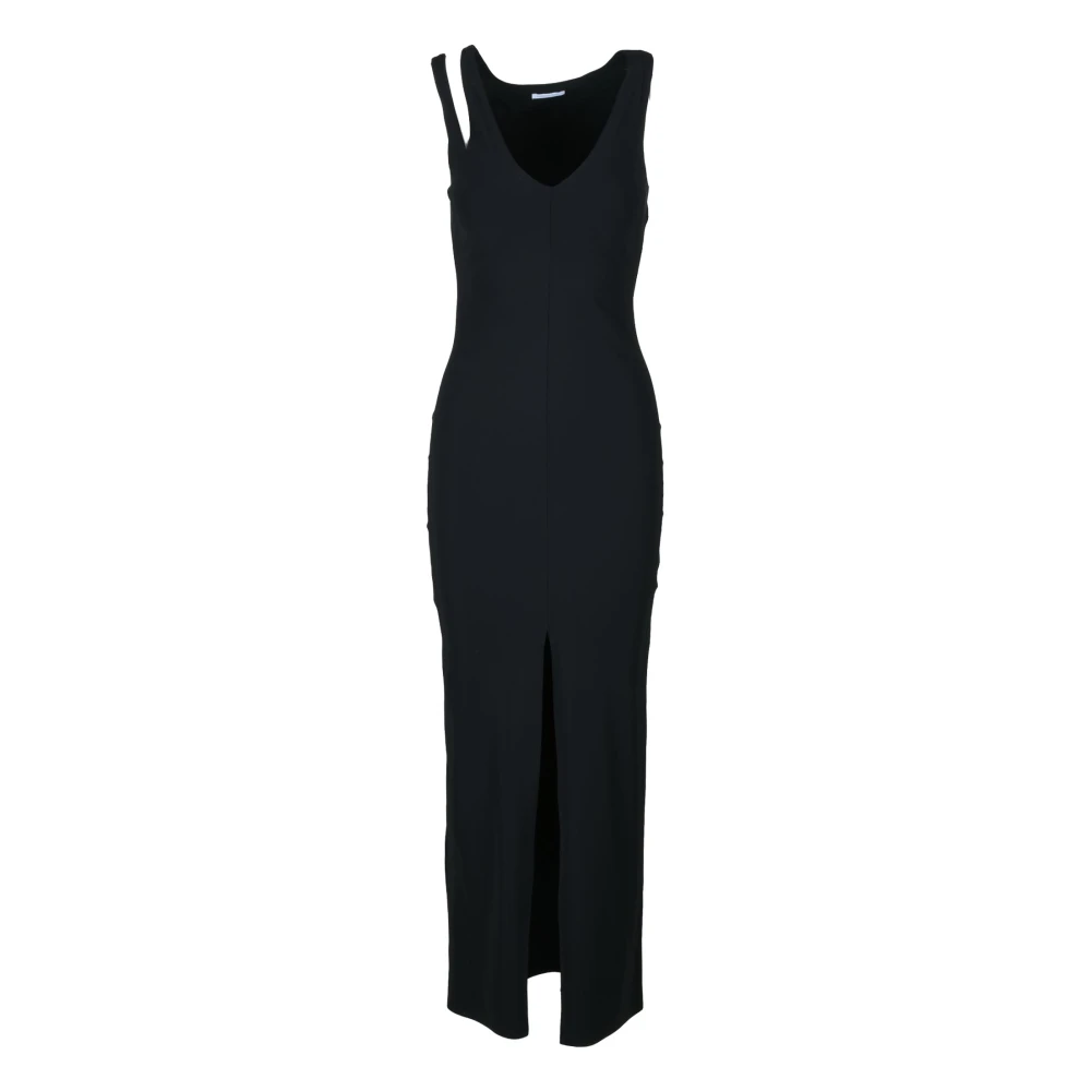 Dresses > Day Dresses > Maxi Dresses - - Patrizia Pepe - Modalova