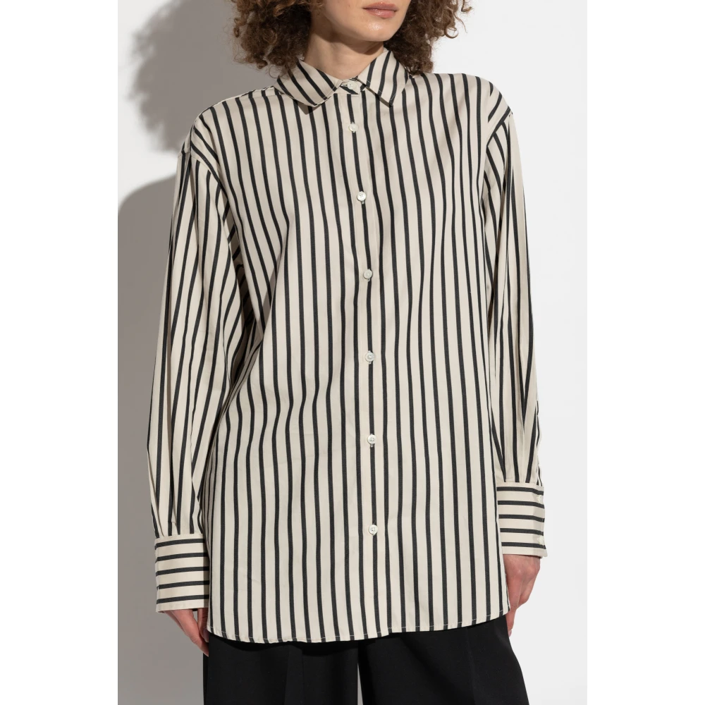 Anine Bing Shirt 'Plaza' Multicolor Dames