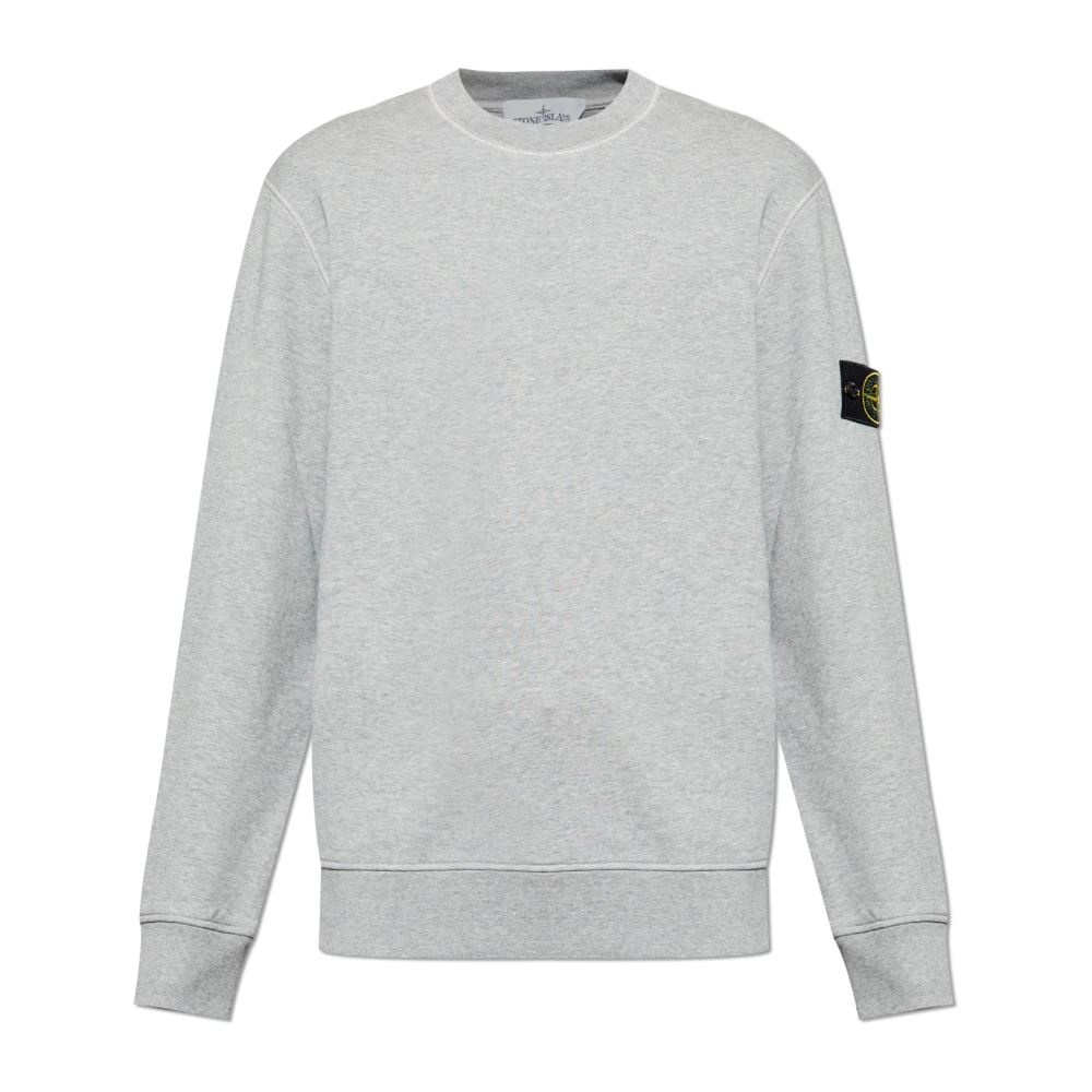 Sweatshirts & Hoodies > Sweatshirts - - Stone Island - Modalova