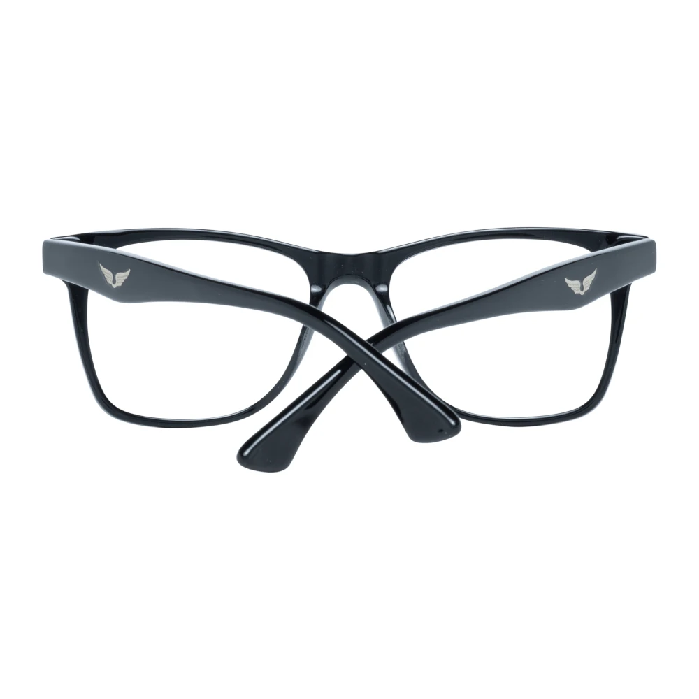 Zadig & Voltaire Glasses Black Unisex