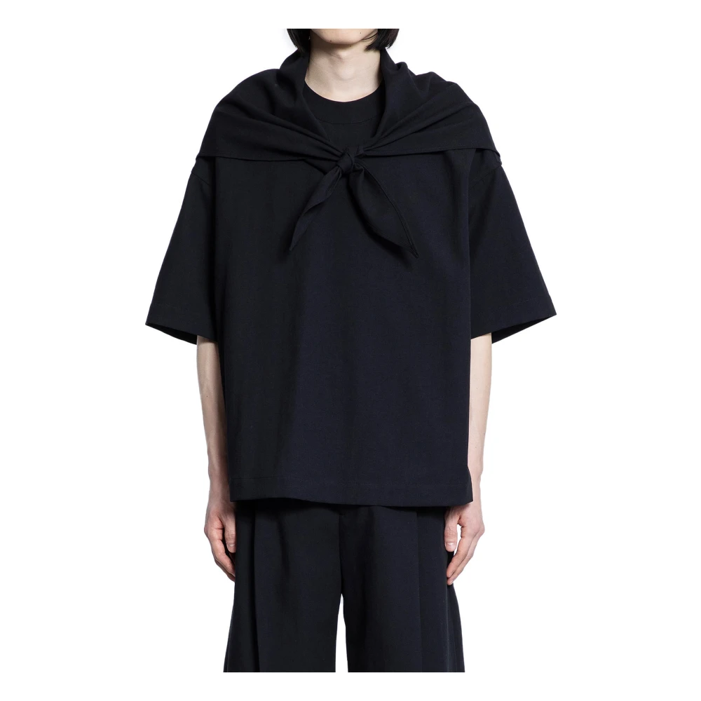 Tops > T-Shirts - - Studio Nicholson - Modalova