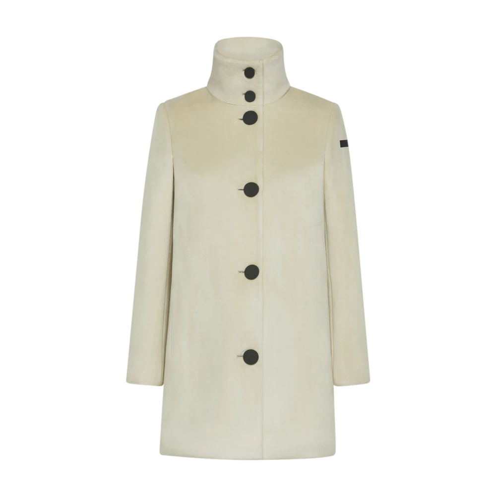 RRD Velvet Neo Damesjas Beige Dames