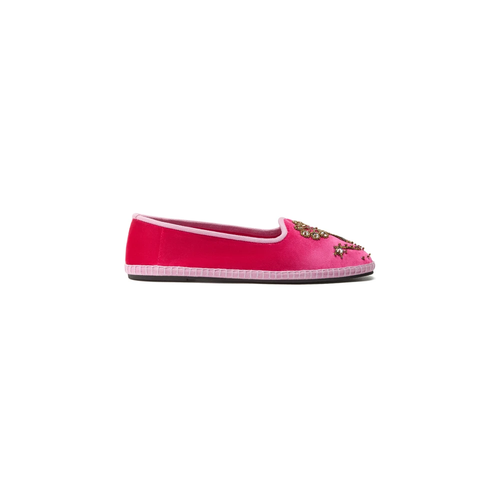 Shoes > Flats > Ballerinas - - Maliparmi - Modalova