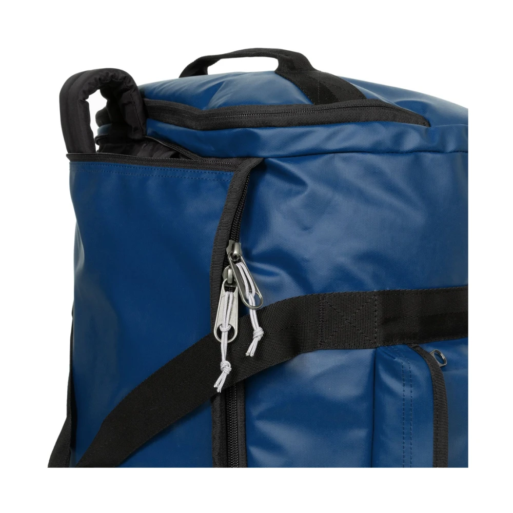 Eastpak Stijlvolle Reistas Tarp Peony Blue Unisex