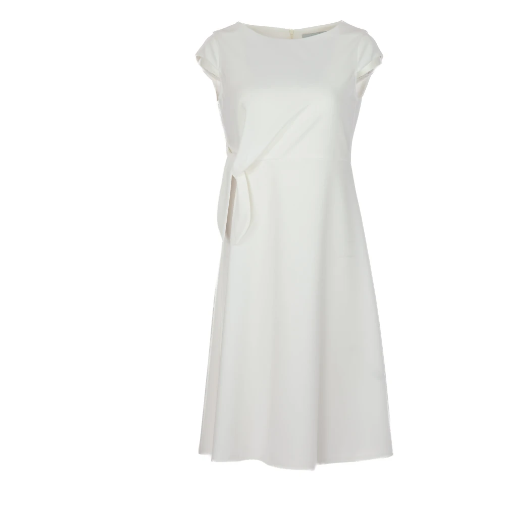 Dresses > Day Dresses > Midi Dresses - - Vicario Cinque - Modalova
