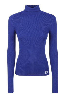 turtleneck