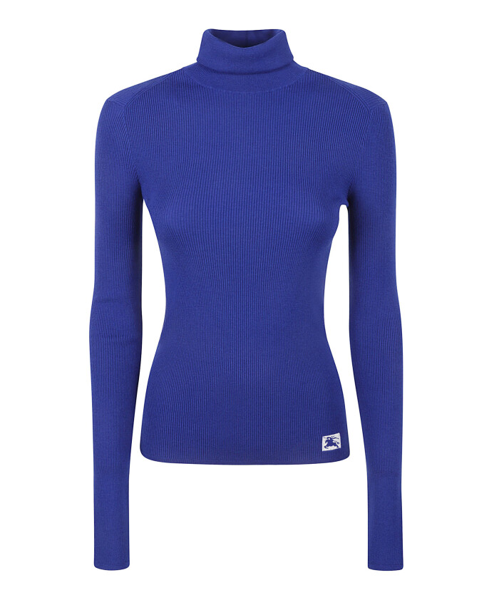 turtleneck
