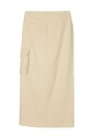 crepe-cargo-skirt