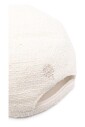 chapeau-casual-beige-en-coton-et-viscose