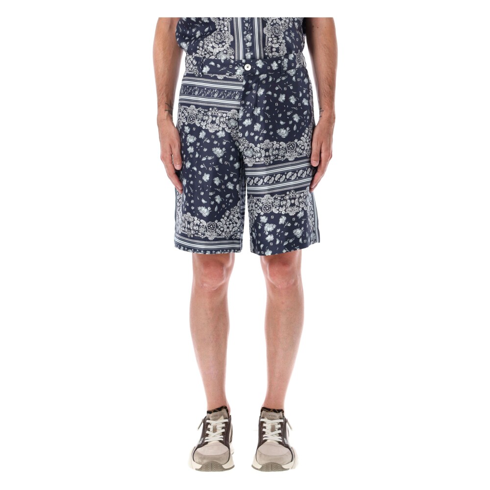Fendi Shorts • Shop Shorts from Fendi online at Miinto