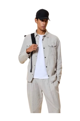 Lynco Field Jacket