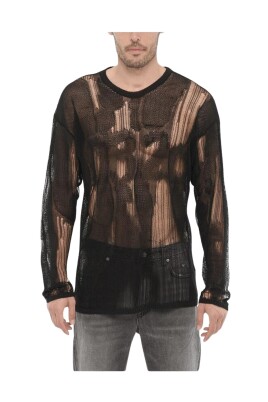 effet-detruit-pull-transparent-col-rond