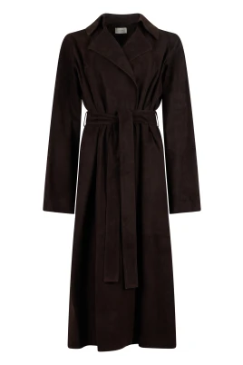 Solana Coat