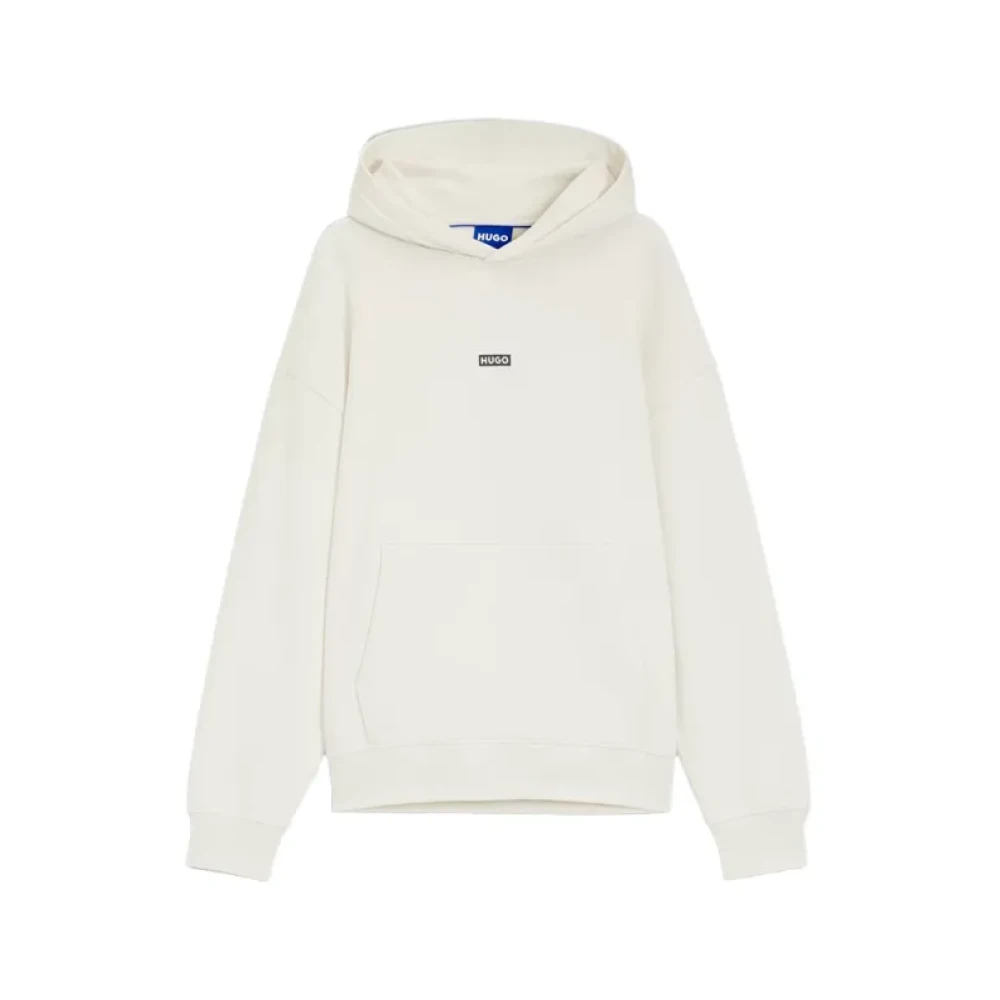 Sweatshirts & Hoodies > Hoodies - - Hugo - Modalova